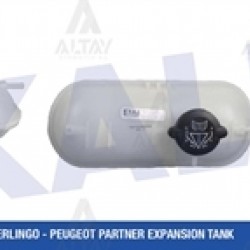 YEDEK SU DEPOSU PARTNER / BERLINGO 00= 1.9 DW8 (KAPAKLI) YEDEK SU DEPOSU PARTNER / BERLINGO 00= 1.9 DW8 (KAPAKLI)